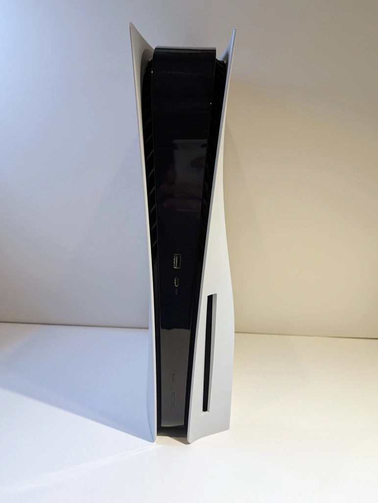 Playstation 5 Console - CFI-1115A - [Disc Version]