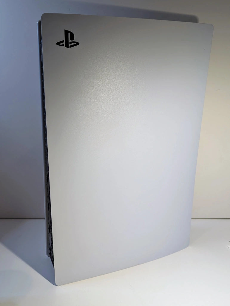 Playstation 5 Console - CFI-1115A - [Disc Version]