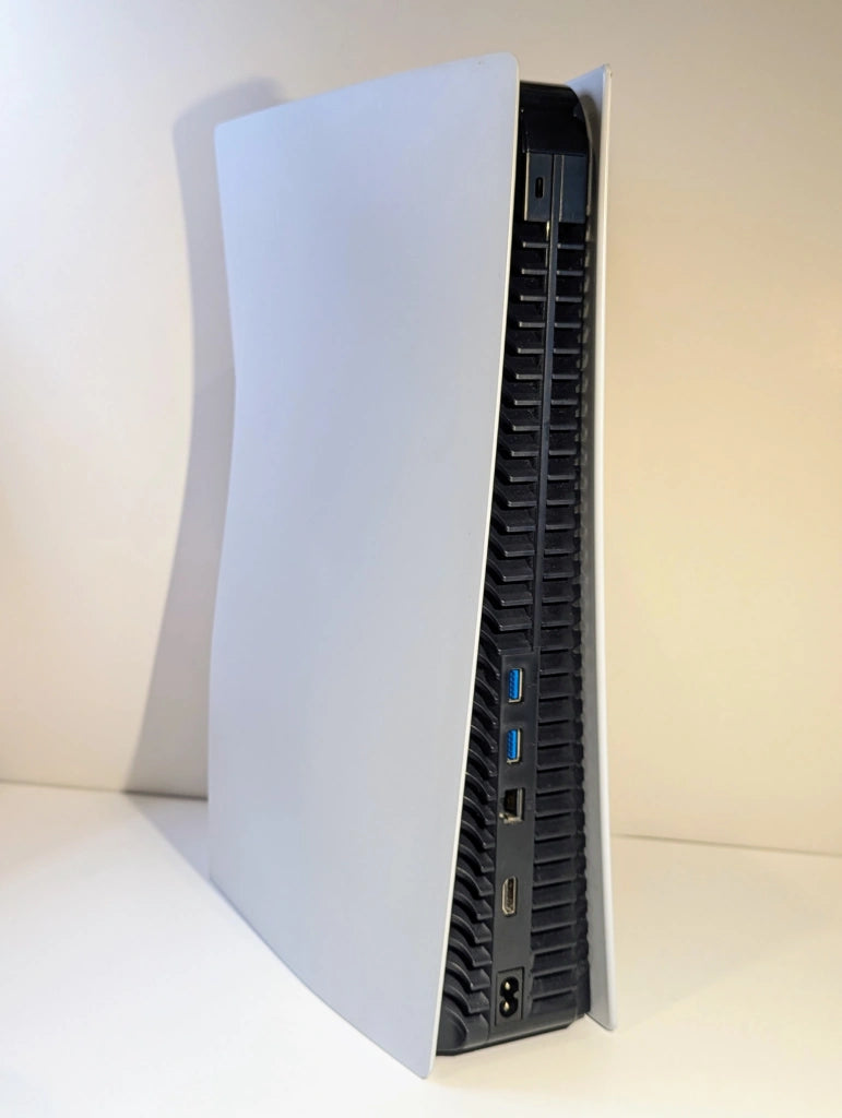 Playstation 5 Console - CFI-1115A - [Disc Version]