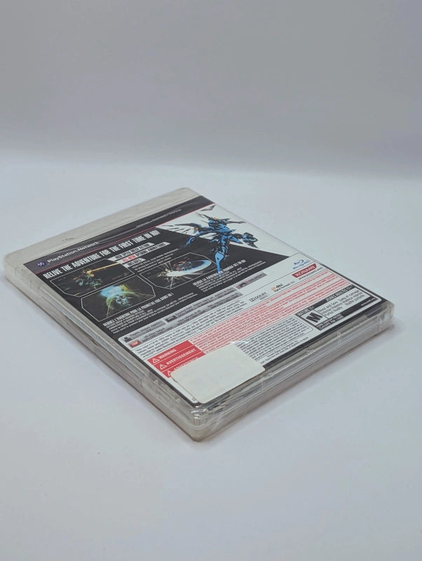 Zone of Enders - HD Collection [NOUVEAU]