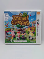 Animal Crossing: New Leaf