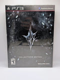 Lightning Returns: Final Fantasy XIII [Collector's Edition] [NEW] [Tare]