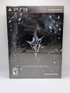 Lightning Returns: Final Fantasy XIII [Collector's Edition] [NEW] [Tare]