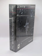 Lightning Returns: Final Fantasy XIII [Collector's Edition] [NEW] [Tare]