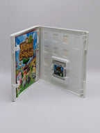 Animal Crossing: New Leaf
