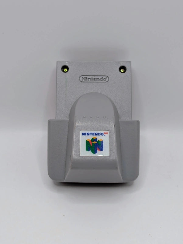 Nintendo 64 Rumble Pak