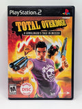 Total Overdose [Sans manuel]