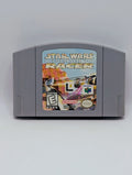 Star Wars Episode I: Racer [Loose] - Save and Reload Games - Canada