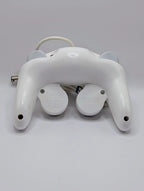 White Super Smash Bros. Gamecube Controller