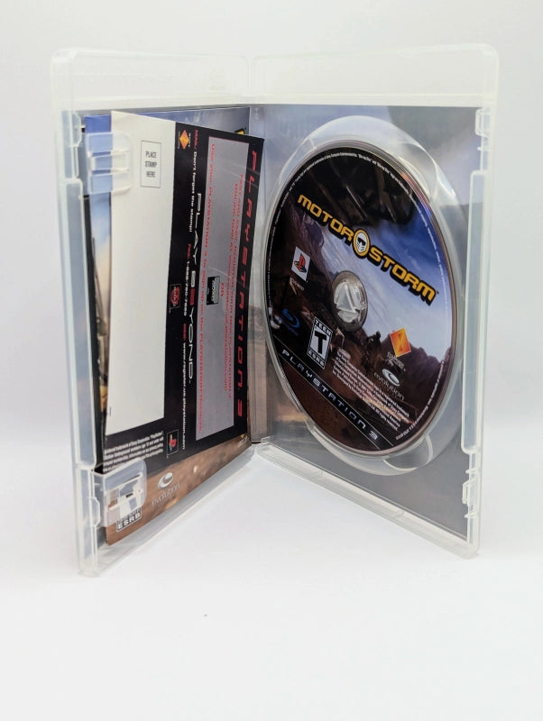 MotorStorm
