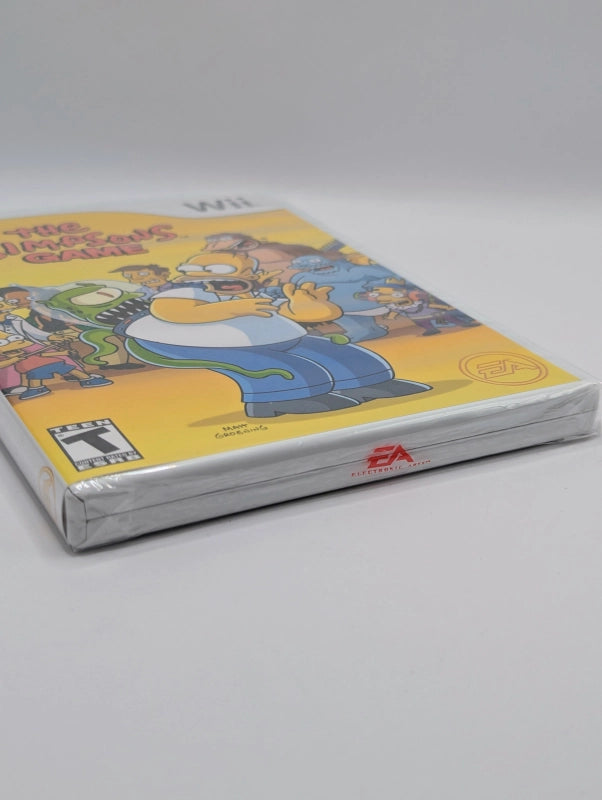 The Simpsons Game [NEW]
