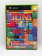 Pack combo Tetris Worlds Clone Wars