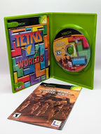 Pack combo Tetris Worlds Clone Wars