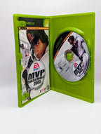 MVP Baseball 2005 [Stickers]