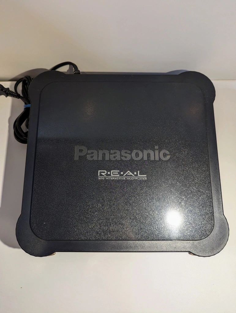 Panasonic 3DO FZ-1