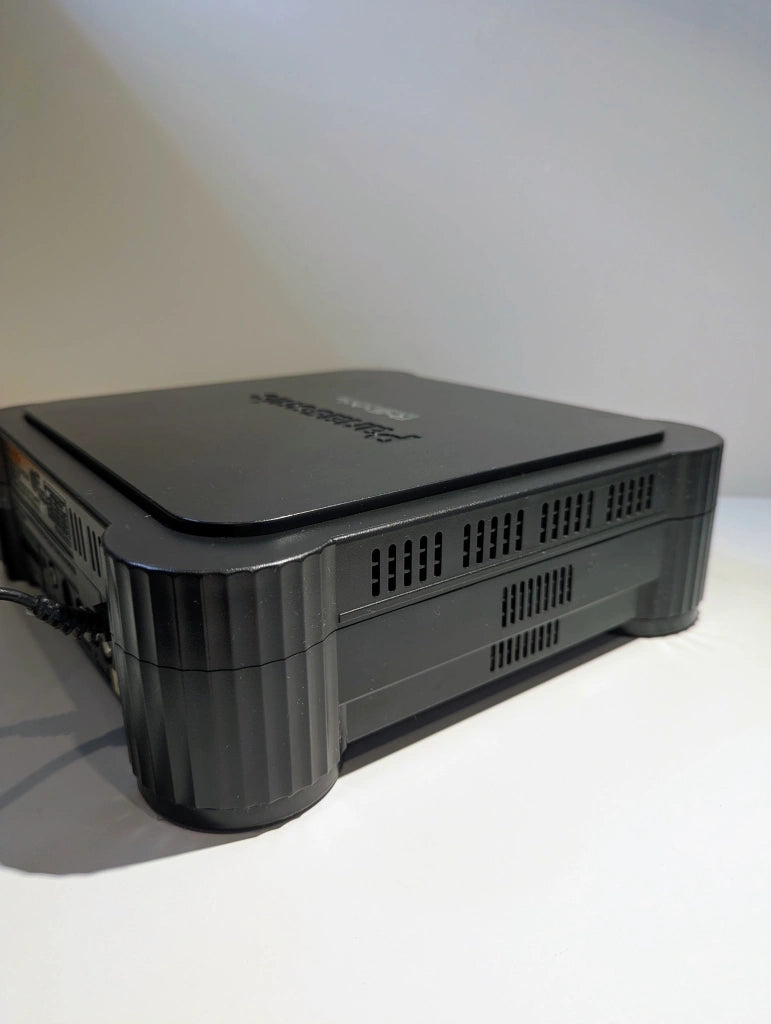 Panasonic 3DO FZ-1
