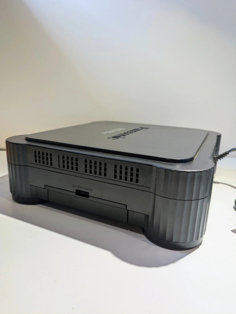 Panasonic 3DO FZ-1