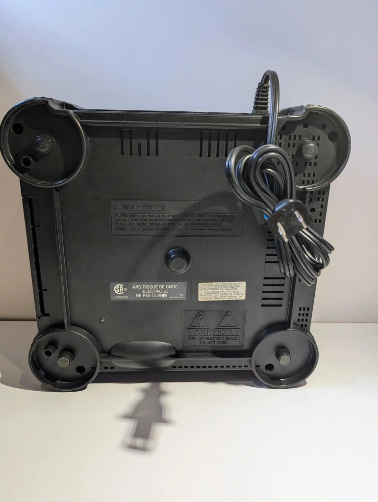 Panasonic 3DO FZ-1