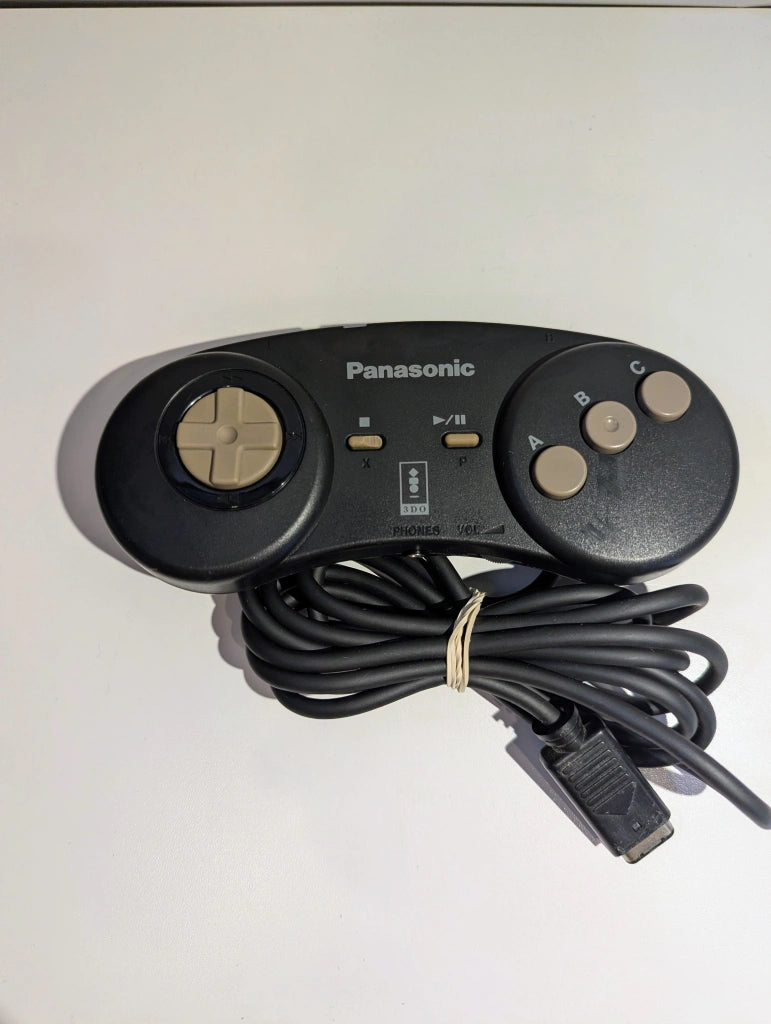 Panasonic 3DO FZ-1