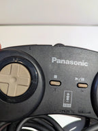 Panasonic 3DO FZ-1