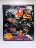 The LucasArts Archives Vol. II: Star Wars Collection