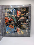 The LucasArts Archives Vol. II: Star Wars Collection