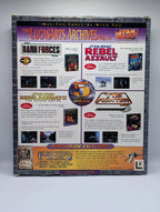 The LucasArts Archives Vol. II: Star Wars Collection