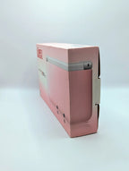 Nintendo 3DS XL Pink + White