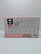 Nintendo 3DS XL Pink + White