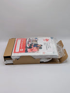 Nintendo 3DS XL Pink + White
