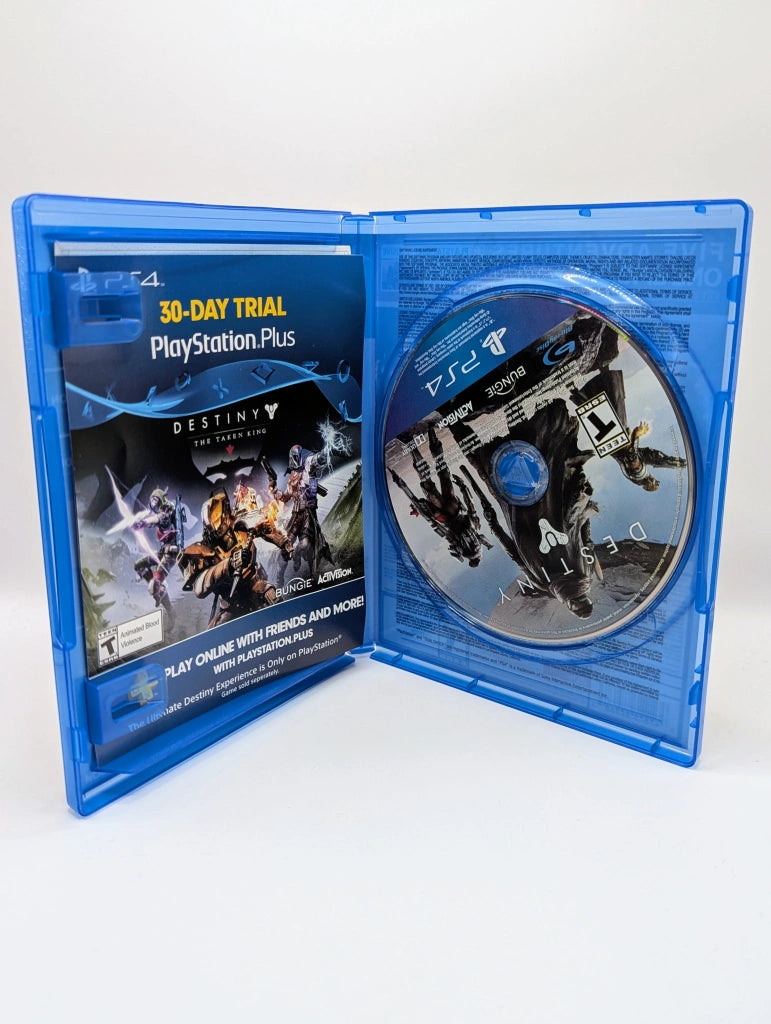 Destiny The Collection
