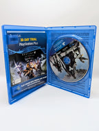 Destiny The Collection