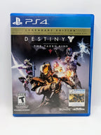Destiny: Taken King Legendary Edition