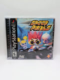 Speed Punks [Condition]