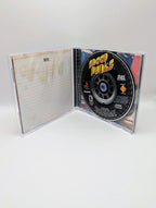 Speed Punks [Condition]