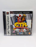CTR Crash Team Racing [Collector's Edition]