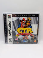 CTR Crash Team Racing [Collector's Edition]
