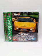 Need for Speed 3 Hot Pursuit [Greatest Hits]