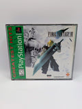 Final Fantasy VII [Greatest Hits] [No Manual] [Condition]