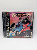 RC Revenge