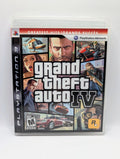 Grand Theft Auto IV [Greatest Hits] [No Map]