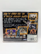 Zombie Revenge [Condition]