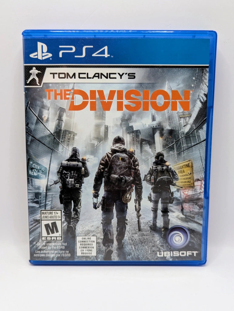 Tom Clancy's The Division