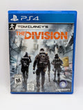 Tom Clancy's The Division