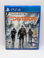 Tom Clancy's The Division