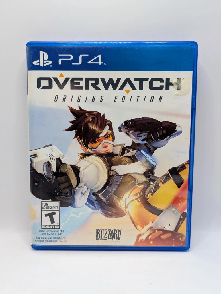 Overwatch Origins Edition [Condition]
