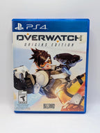 Overwatch Origins Edition [Condition]