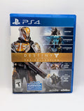 Destiny The Collection