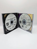 Parasite Eve [No Manual]
