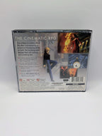 Parasite Eve [No Manual]